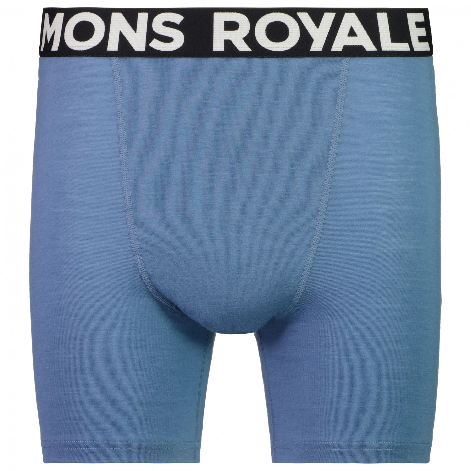 Mons Royale - Hold 'em Boxer - Sous-vêtement Mérinos 3 Mons Royale - Hold 'em Boxer - Sous-vêtement Mérinos