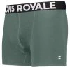 Mons Royale - Hold 'em Shorty Boxer - Sous-vêtement Mérinos -Boutique Röhnisch mons royale hold em shorty boxer sous vetement merinos