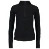 Mons Royale - Women's Bella Tech Hood - Sous-vêtement Mérinos -Boutique Röhnisch mons royale womens bella tech hood sous vetement merinos