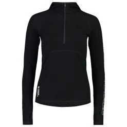 Mons Royale - Women's Bella Tech Hood - Sous-vêtement Mérinos