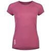 Mons Royale - Women's Bella Tech Tee - Sous-vêtement Mérinos