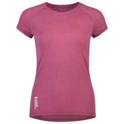 Mons Royale - Women's Bella Tech Tee - Sous-vêtement Mérinos