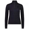 Mons Royale - Women's Cascade Merino Flex 200 1/4 Zip - Sous-vêtement Mérinos 1 Mons Royale - Women's Cascade Merino Flex 200 1/4 Zip - Sous-vêtement Mérinos -Boutique Röhnisch mons royale womens cascade merino flex 200 1 4 zip sous vetement merinos