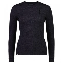 Mons Royale - Women's Cascade Merino Flex 200 L/S - Sous-vêtement Mérinos