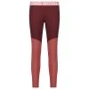 Mons Royale - Women's Cascade Merino Flex 200 Legging - Sous-vêtement Mérinos -Boutique Röhnisch mons royale womens cascade merino flex 200 legging sous vetement merinos