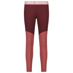 Mons Royale - Women's Cascade Merino Flex 200 Legging - Sous-vêtement Mérinos