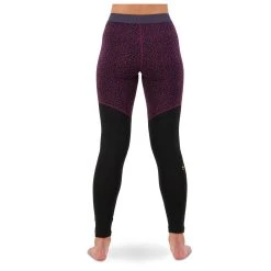 Mons Royale - Women's Cascade Merino Flex 200 Legging - Sous-vêtement Mérinos 10 Mons Royale - Women's Cascade Merino Flex 200 Legging - Sous-vêtement Mérinos -Boutique Röhnisch mons royale womens cascade merino flex 200 legging sous vetement merinos detail 3