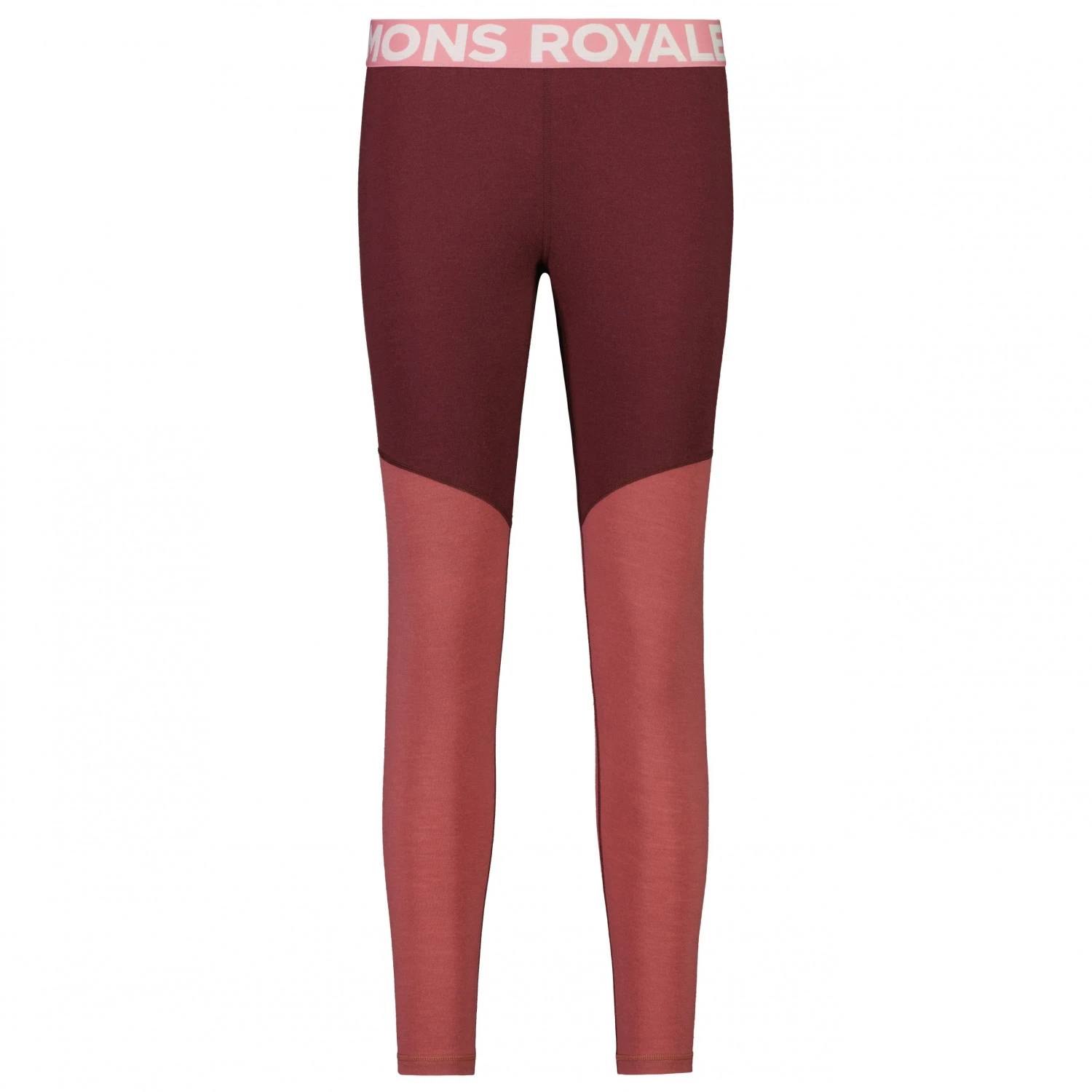 Mons Royale - Women's Cascade Merino Flex 200 Legging - Sous-vêtement Mérinos 3 Mons Royale - Women's Cascade Merino Flex 200 Legging - Sous-vêtement Mérinos