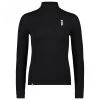 Mons Royale - Women's Cascade Mock Neck L/S - Sous-vêtement Mérinos