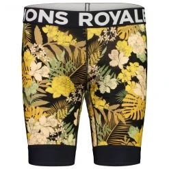 Mons Royale - Women's Enduro Merino Air-Con Bike Short Liner - Sous-vêtement De Cyclisme -Boutique Röhnisch mons royale womens enduro merino air con bike short liner sous vetement de cyclisme 1