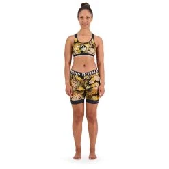 Mons Royale - Women's Enduro Merino Air-Con Bike Short Liner - Sous-vêtement De Cyclisme -Boutique Röhnisch mons royale womens enduro merino air con bike short liner sous vetement de cyclisme detail 3