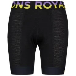 Mons Royale - Women's Epic Bike Short Liner - Sous-vêtement De Cyclisme -Boutique Röhnisch mons royale womens epic bike short liner sous vetement de cyclisme 1