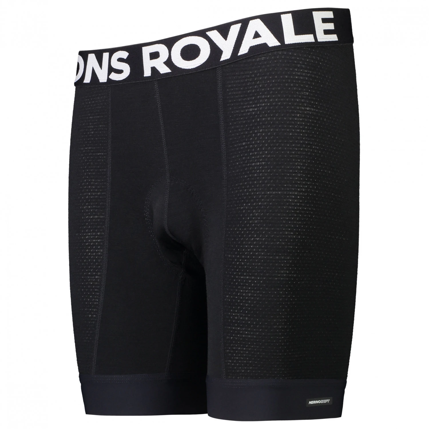 Mons Royale - Women's Epic Merino Shift Bike Shorts Liner - Sous-vêtement De Cyclisme 6 Mons Royale - Women's Epic Merino Shift Bike Shorts Liner - Sous-vêtement De Cyclisme – Image 5
