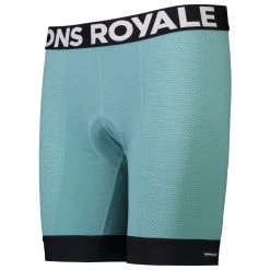 Mons Royale - Women's Epic Merino Shift Bike Shorts Liner - Sous-vêtement De Cyclisme 12 Mons Royale - Women's Epic Merino Shift Bike Shorts Liner - Sous-vêtement De Cyclisme -Boutique Röhnisch mons royale womens epic merino shift bike shorts liner sous vetement de cyclisme 2