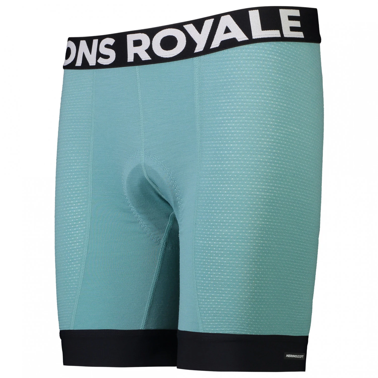 Mons Royale - Women's Epic Merino Shift Bike Shorts Liner - Sous-vêtement De Cyclisme 7 Mons Royale - Women's Epic Merino Shift Bike Shorts Liner - Sous-vêtement De Cyclisme – Image 6