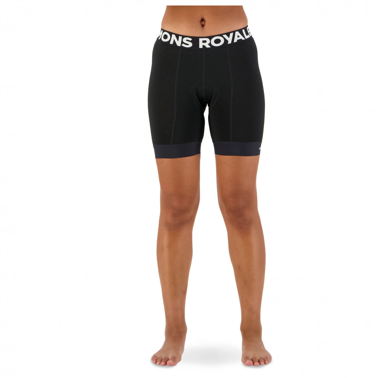 Mons Royale - Women's Epic Merino Shift Bike Shorts Liner - Sous-vêtement De Cyclisme 3 Mons Royale - Women's Epic Merino Shift Bike Shorts Liner - Sous-vêtement De Cyclisme – Image 2