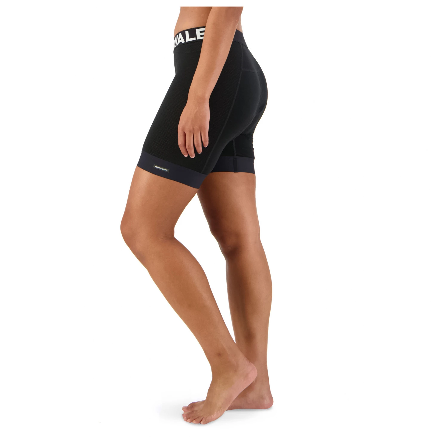 Mons Royale - Women's Epic Merino Shift Bike Shorts Liner - Sous-vêtement De Cyclisme 4 Mons Royale - Women's Epic Merino Shift Bike Shorts Liner - Sous-vêtement De Cyclisme – Image 3