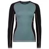 Mons Royale - Women's Olympus L/S - Sous-vêtement Mérinos -Boutique Röhnisch mons royale womens olympus l s sous vetement merinos