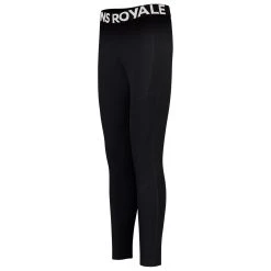 Mons Royale - Women's Olympus Legging - Sous-vêtement Mérinos -Boutique Röhnisch mons royale womens olympus legging sous vetement merinos 1