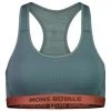 Mons Royale - Women's Sierra Sports Bra - Brassière