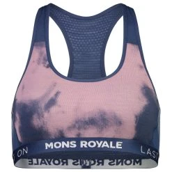 Mons Royale - Women's Sierra Sports Bra - Brassière -Boutique Röhnisch mons royale womens sierra sports bra brassiere 2