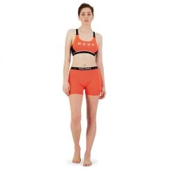 Mons Royale - Women's Stella X-Back Bra - Brassière 11 Mons Royale - Women's Stella X-Back Bra - Brassière -Boutique Röhnisch mons royale womens stella x back bra brassiere detail 4
