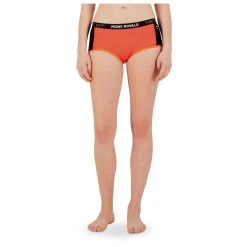 Mons Royale - Women's Sylvia Boyleg - Sous-vêtement Mérinos -Boutique Röhnisch mons royale womens sylvia boyleg sous vetement merinos detail 3