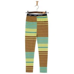 Namuk - Kid's Sova Merino Leggings - Sous-vêtement Mérinos -Boutique Röhnisch namuk kids sova merino leggings sous vetement merinos detail 2