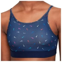 Nike - Girl's Dri-FIT Trophy Sports Bra