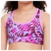 Nike - Girl's Swoosh Reversible Sports Bra -Boutique Röhnisch nike girls swoosh reversible sports bra