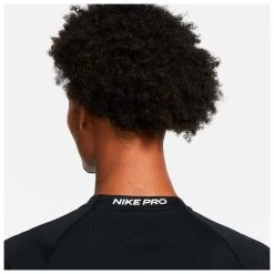 Nike - Pro Dri-FIT Tight Fit L/S Top - Sous-vêtement Synthétique -Boutique Röhnisch nike pro dri fit tight fit l s top sous vetement synthetique detail 6