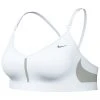 Nike - Women's Dri-Fit Indy Light-Support Padded V-Neck - Brassière -Boutique Röhnisch nike womens dri fit indy light support padded v neck brassiere
