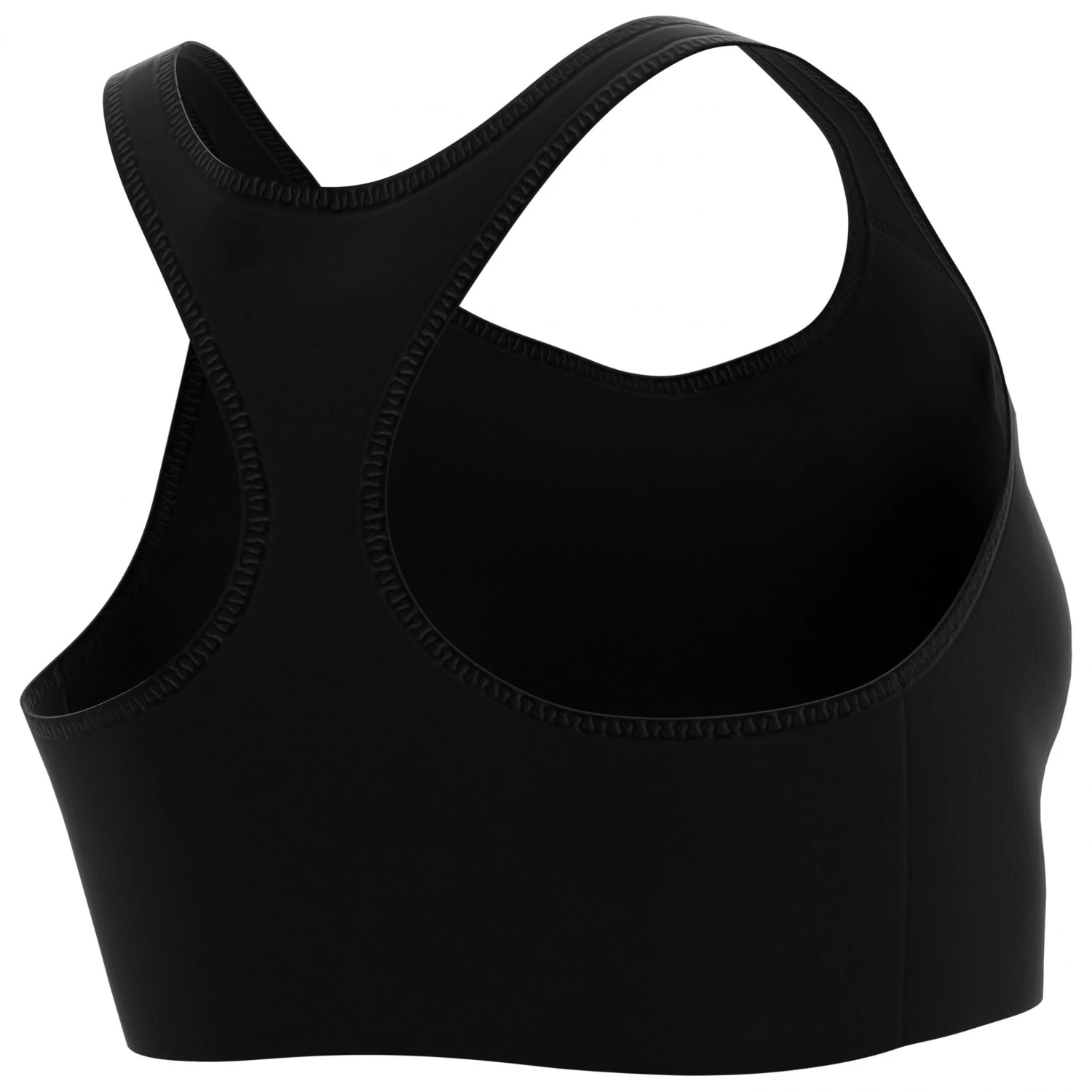 Nike - Women's Swoosh Medi-Support Non-Padded Sports Bra 4 Nike - Women's Swoosh Medi-Support Non-Padded Sports Bra – Image 2