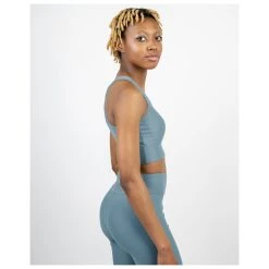 NIKIN - Women's Treetop Active - Brassière -Boutique Röhnisch nikin womens treetop active brassiere detail 3