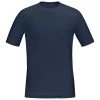Norrøna - Falketind Equaliser Merino T-Shirt - T-shirt En Laine Mérinos -Boutique Röhnisch norroena falketind equaliser merino t shirt t shirt en laine merinos