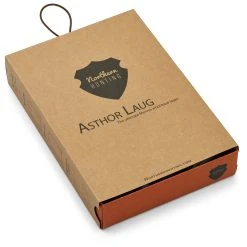 Northern Hunting - Asthor Laug - Sous-vêtement Mérinos -Boutique Röhnisch northern hunting asthor laug sous vetement merinos detail 3