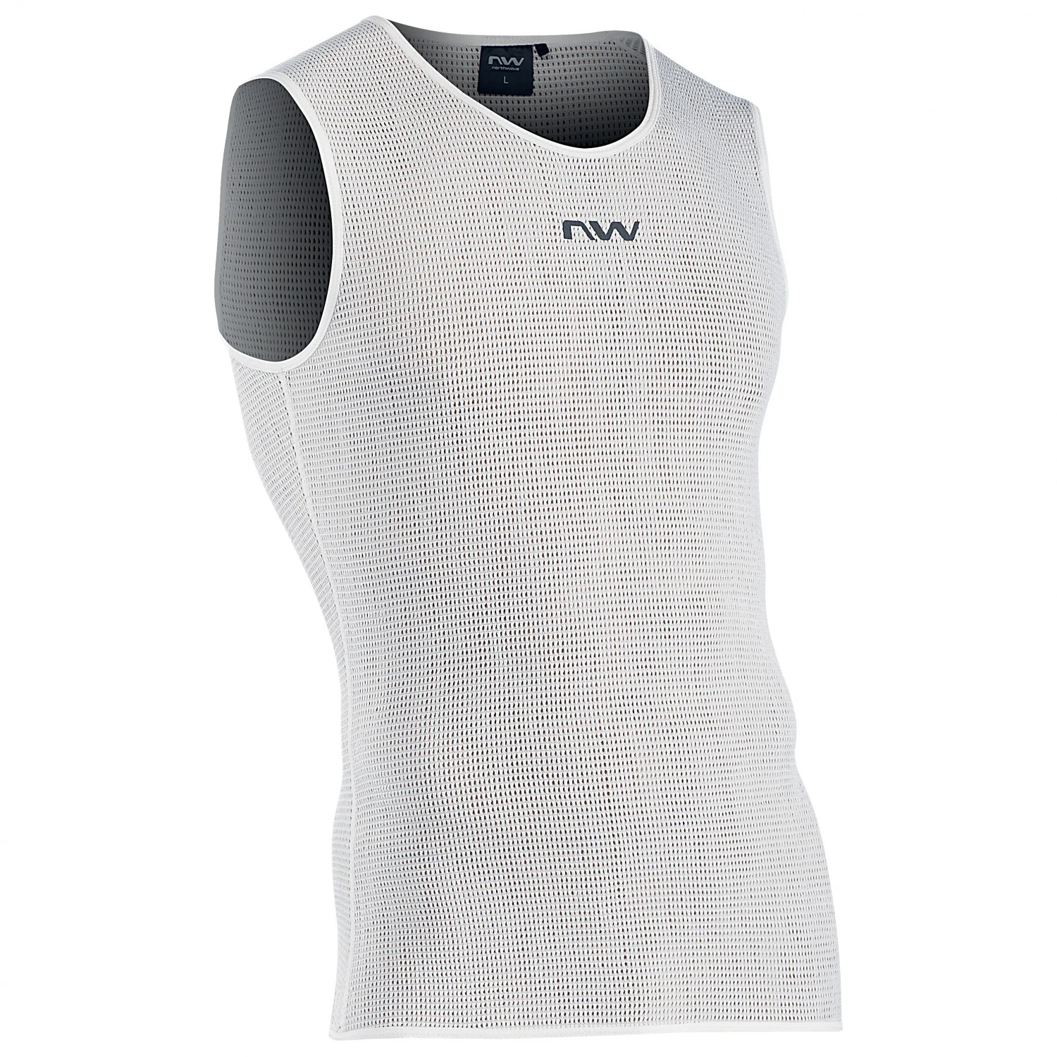 Northwave - Light Jersey Sleeveless - Sous-vêtement Synthétique 5 Northwave - Light Jersey Sleeveless - Sous-vêtement Synthétique – Image 3