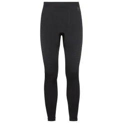 Odlo - Base Layer Bottom Long Performance Warm Eco - Sous-vêtement Synthétique -Boutique Röhnisch odlo base layer bottom long performance warm eco sous vetement synthetique 1