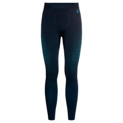 Odlo - Base Layer Bottom Long Performance Warm Eco - Sous-vêtement Synthétique -Boutique Röhnisch odlo base layer bottom long performance warm eco sous vetement synthetique 2