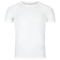 Odlo - Baselayer Top Crew Neck S/S Performance Light E - Sous-vêtement Synthétique -Boutique Röhnisch odlo baselayer top crew neck s s performance light e sous vetement synthetique 1