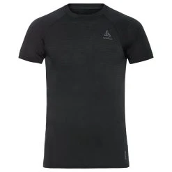 Odlo - Baselayer Top Crew Neck S/S Performance X-Light - Sous-vêtement Synthétique 9 Odlo - Baselayer Top Crew Neck S/S Performance X-Light - Sous-vêtement Synthétique -Boutique Röhnisch odlo baselayer top crew neck s s performance x light sous vetement synthetique 1