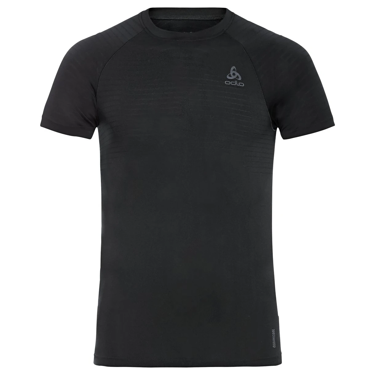 Odlo - Baselayer Top Crew Neck S/S Performance X-Light - Sous-vêtement Synthétique 5 Odlo - Baselayer Top Crew Neck S/S Performance X-Light - Sous-vêtement Synthétique – Image 3