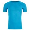 Odlo - Baselayer Top Crew Neck S/S Performance X-Light - Sous-vêtement Synthétique -Boutique Röhnisch odlo baselayer top crew neck s s performance x light sous vetement synthetique