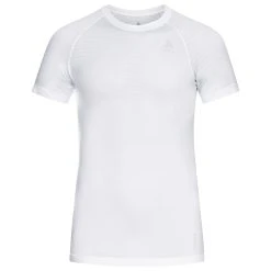Odlo - Baselayer Top Crew Neck S/S Performance X-Light - Sous-vêtement Synthétique 10 Odlo - Baselayer Top Crew Neck S/S Performance X-Light - Sous-vêtement Synthétique -Boutique Röhnisch odlo baselayer top crew neck s s performance x light sous vetement synthetique 2