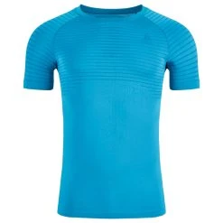 Odlo - Baselayer Top Crew Neck S/S Performance X-Light - Sous-vêtement Synthétique 11 Odlo - Baselayer Top Crew Neck S/S Performance X-Light - Sous-vêtement Synthétique -Boutique Röhnisch odlo baselayer top crew neck s s performance x light sous vetement synthetique 3