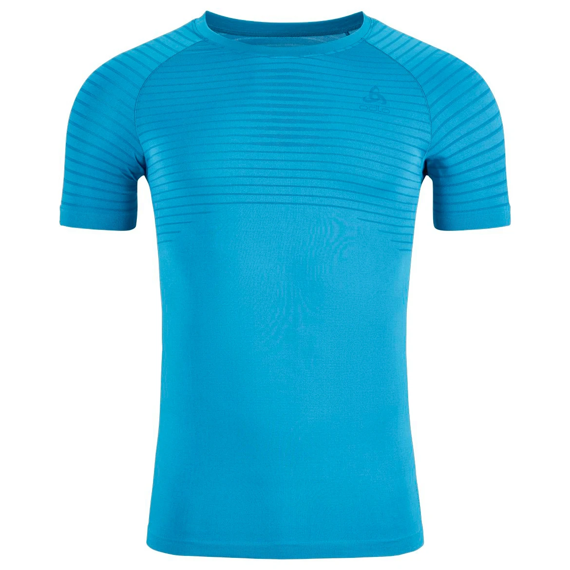 Odlo - Baselayer Top Crew Neck S/S Performance X-Light - Sous-vêtement Synthétique 7 Odlo - Baselayer Top Crew Neck S/S Performance X-Light - Sous-vêtement Synthétique – Image 5