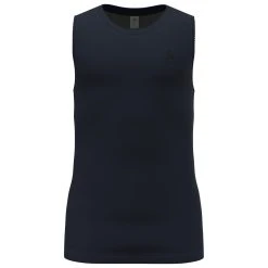 Odlo - Baselayer Top Crew Neck Singlet Active F-Dry Li - Sous-vêtement Synthétique -Boutique Röhnisch odlo baselayer top crew neck singlet active f dry li sous vetement synthetique 1