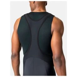 Odlo - Baselayer Top Crew Neck Singlet Zeroweight Seam - Sous-vêtement Synthétique -Boutique Röhnisch odlo baselayer top crew neck singlet zeroweight seam sous vetement synthetique detail 6