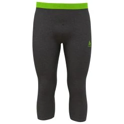 Odlo - Bl Bottom Long Performance Wool 150 - Sous-vêtement Mérinos -Boutique Röhnisch odlo bl bottom long performance wool 150 sous vetement merinos 1