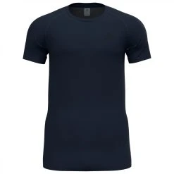 Odlo - BL Top Crew Neck S/S Active F-Dry Light - Sous-vêtement Synthétique -Boutique Röhnisch odlo bl top crew neck s s active f dry light sous vetement synthetique 3
